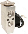 Four Seasons 39282 A/C Expansion Valve - Rear - view 2