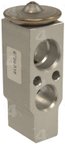 Four Seasons 39284 A/C Expansion Valve - Rear - view 2