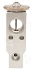 Four Seasons 39284 A/C Expansion Valve - Rear - view 6