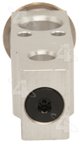 Four Seasons 39284 A/C Expansion Valve - Rear - view 7