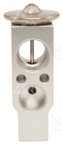 Four Seasons 39284 A/C Expansion Valve - Rear - view 1