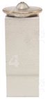 Four Seasons 39284 A/C Expansion Valve - Rear - view 4
