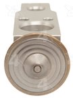 Four Seasons 39284 A/C Expansion Valve - Rear - view 5
