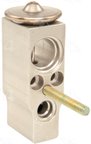 Four Seasons 39285 A/C Expansion Valve - Front - view 2