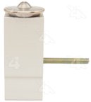 Four Seasons 39285 A/C Expansion Valve - Front - view 4