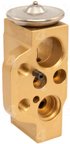 Four Seasons 39288 A/C Expansion Valve - Rear - view 2