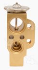 Four Seasons 39288 A/C Expansion Valve - Rear - view 6