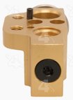 Four Seasons 39288 A/C Expansion Valve - Rear - view 7