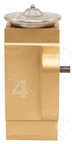 Four Seasons 39288 A/C Expansion Valve - Rear - view 4