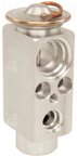 Four Seasons 39291 A/C Expansion Valve - Rear - view 2