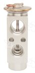 Four Seasons 39291 A/C Expansion Valve - Rear - view 6