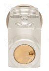 Four Seasons 39291 A/C Expansion Valve - Rear - view 7