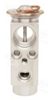 Four Seasons 39291 A/C Expansion Valve - Rear - view 1