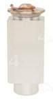 Four Seasons 39291 A/C Expansion Valve - Rear - view 3