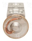 Four Seasons 39291 A/C Expansion Valve - Rear - view 5