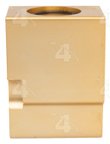 Four Seasons 39296 A/C Expansion Valve - view 3