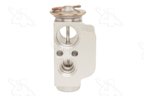 Four Seasons 39300 A/C Expansion Valve - Front - view 6