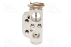 Four Seasons 39300 A/C Expansion Valve - Front - view 1