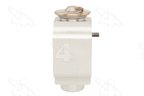 Four Seasons 39300 A/C Expansion Valve - Front - view 3