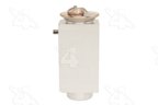 Four Seasons 39300 A/C Expansion Valve - Front - view 4