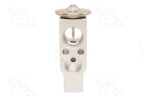 Four Seasons 39303 A/C Expansion Valve - Rear - view 6