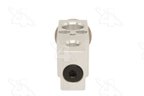 Four Seasons 39303 A/C Expansion Valve - Rear - view 7