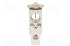 Four Seasons 39303 A/C Expansion Valve - Rear - view 1