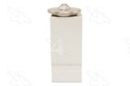 Four Seasons 39303 A/C Expansion Valve - Rear - view 4