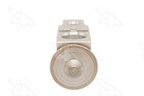 Four Seasons 39303 A/C Expansion Valve - Rear - view 5