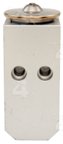Four Seasons 39304 A/C Expansion Valve - view 3