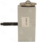 Four Seasons 39306 A/C Expansion Valve - view 3