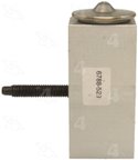 Four Seasons 39308 A/C Expansion Valve - view 3