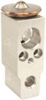 Four Seasons 39311 A/C Expansion Valve - Front - view 2