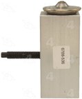 Four Seasons 39313 A/C Expansion Valve - view 3