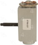 Four Seasons 39314 A/C Expansion Valve - Rear - view 3