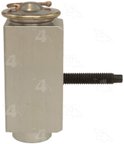 Four Seasons 39314 A/C Expansion Valve - Rear - view 4