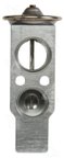 Four Seasons 39323 A/C Expansion Valve - Front - view 1