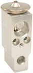 Four Seasons 39333 A/C Expansion Valve - Rear - view 2