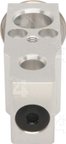 Four Seasons 39333 A/C Expansion Valve - Rear - view 7