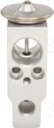 Four Seasons 39333 A/C Expansion Valve - Rear - view 1