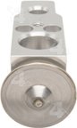 Four Seasons 39333 A/C Expansion Valve - Rear - view 5