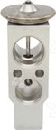 Four Seasons 39343 A/C Expansion Valve - Front - view 5