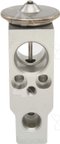 Four Seasons 39343 A/C Expansion Valve - Front - view 1