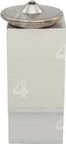 Four Seasons 39343 A/C Expansion Valve - Front - view 4