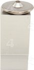 Four Seasons 39348 A/C Expansion Valve - view 3