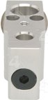 Four Seasons 39353 A/C Expansion Valve - view 7