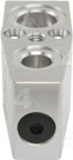 Four Seasons 39356 A/C Expansion Valve - Front - view 7