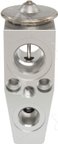 Four Seasons 39356 A/C Expansion Valve - Front - view 1