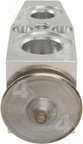 Four Seasons 39356 A/C Expansion Valve - Front - view 5