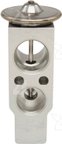 Four Seasons 39360 A/C Expansion Valve - Front - view 6